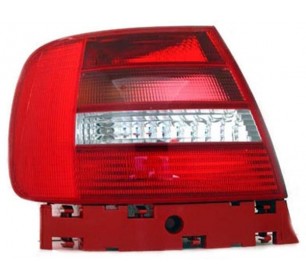 Feu arriere gauche pour Audi A4 (B5) berline 02/1999 au 12/2000 - GO1016291
