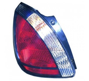 Feu Arrière Gauche (conducteur) Kia RIO 5 PORTES 2005-2011 - GO6541091