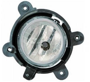 Phare antibrouillard Avant Gauche (conducteur) Kia SORENTO 2006-2009 - GO6585189