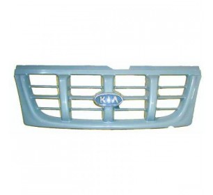 Calandre, à peindre pour Kia SPORTAGE 1998-2005 - GO6520940