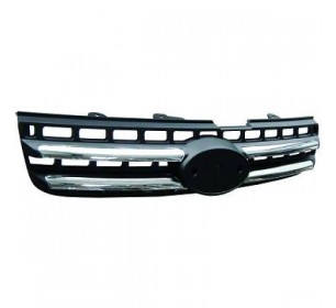 Calandre pour Kia SPORTAGE 2004-2008 - GO6521840