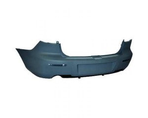 Pare-chocs AR, à peindre pour Mazda 3 2007-2009