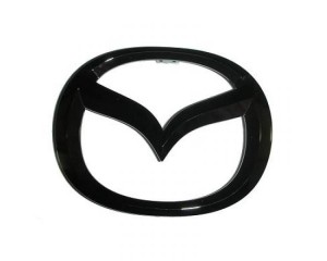 Motif pour Mazda 6 2002-2005