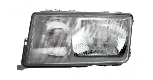 Clignotant Avant Gauche Mercedes 190E W201 Référence Hella 42665R6