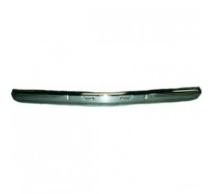 Pare-chocs AV, chrome pour Mercedes 200-280 E (W123) 1976-1984 - GO1611050