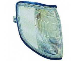 Feu clignotant Droit, blanc pour Mercedes 300-600 SE/L (W140) 1995-1998