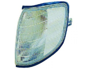 Feu clignotant Gauche blanc Mercedes 300-600 SE/L (W140) 1995-1998