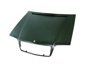 Capot moteur à peindre pour Mercedes 300-600 SE/L (W140) 1993-1998