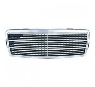 calandre grille complète Mercedes Classe C (W202) 1993-2000 - GO1670039