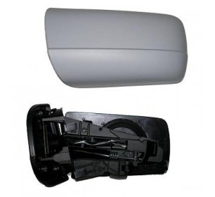 Rétroviseur Gauche, à peindre pour Mercedes C180-280 (W202) 1993->> - GO1670125