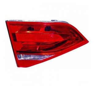 Feu arrière gauche intérieur (coffre) Audi A4 (berline) 2008-2011 - GO1018093
