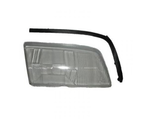 Verre diffuseur Droit (passager) Mercedes Classe C (W202) 1996-2000