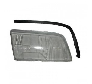 Verre diffuseur Droit (passager) Mercedes Classe C (W202) 1996-2000 - GO1670984
