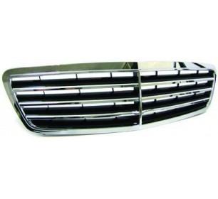Calandre AVANTGARDE pour Mercedes C180-320 (W203) 2004-2007 - GO1671140
