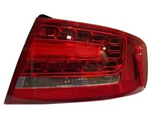 Feu arrière droit LED (extérieur) Audi A4 B8 (BERLINE) 2008-2011