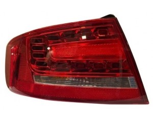 Feu arriere gauche LED (extérieur) Audi A4 B8 (BERLINE) 2008-2011