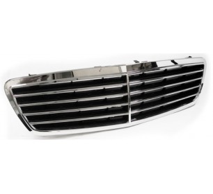 Calandre ELEGANCE + AVANTGARDE Mercedes Classe C W203  07/2000 - 03/2004  - GO1671040