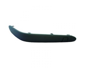 Baguette de pare chocs Avant Gauche (classic) Mercedes C180-320 (W203) 2001-2007