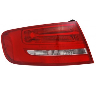 Feu Arrière Gauche Extérieur Pour Honda Odyssey 2011-2013 - Avec Ampoule - Evan-Fischer - Neuf