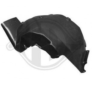 PARE-CHOC ARRIÈRE POUR MERCEDES CLASSE B (05-08) (08-11) W245 1.7 (170