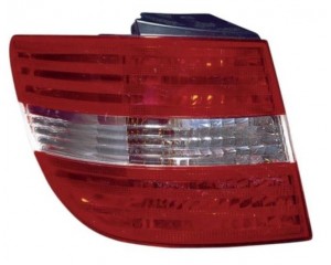 Feu arriere gauche exterieur (CLASSIC) Mercedes classe B 2005-2011
