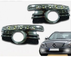Pare-chocs Avant look Pack AMG C63 Mercedes Classe C (W204) 2007-2011  599,90 € Pièces Design 123GOPIECES Livraison Offerte pour 2 produits  achetés !