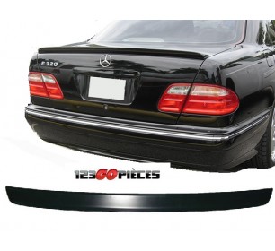 Becquet de coffre abs à peindre pour Mercedes Classe E (W210) 1995-2002 - GO1614361