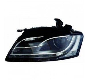 Phare XENON Droit (non directionnel) Audi A5 2007-10/2011 - GO1045084