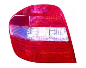 Feu Arriere Gauche (conducteur) Mercedes classe ML (W164) 2008-2011