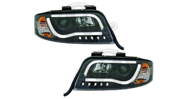 Pack LED AUDI A6 C5 Avant (4B5) 4.2 quattro (1998 à 2005) – Pack Complet main image 0