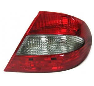 Feu Arrière Droit rouge fumé Mercedes CLK W209 AVANTGARDE 2005-2009 - GO1626192