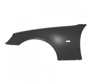 Aile avant gauche (conducteur) à peindre Mercedes SLK (R170) 1996-2000 - GO1635007