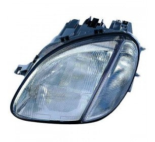 Phare Droit + clignotant pour Mercedes SLK (R170) 1996-2000 - GO1635980