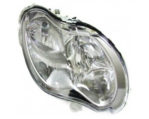Phare avant droit H7+H1 SMART FORTWO 05/2002-2006