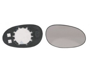 Glace de rétroviseur Droit (passager) SMART FORTWO 1998-2006