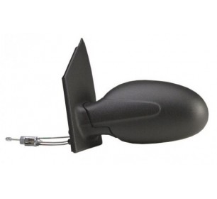 Rétroviseur Gauche (conducteur) reglage Manuel SMART FORTWO 1998-2006 - GO1605025