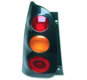 Feu arrière gauche (masque noir) SMART FORTWO 1998-2006 - GO1605091
