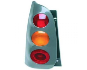 Feu Arrière Droit (masque gris) SMART FORTWO 1998-2006