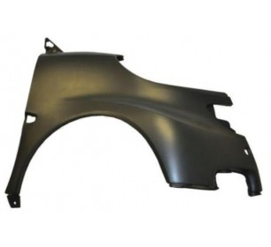aile avant droite à peindre SMART FORTWO 451 2007-2014 - GO1606006
