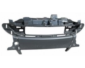 Pare-chocs avant central à peindre SMART FORTWO 2007-2014