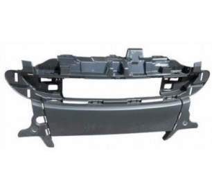 Pare-chocs avant central à peindre SMART FORTWO 2007-2014 - GO1606050