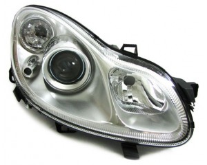 Phare avant droit (passager) SMART FORTWO 2007-2014