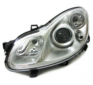 Phare avant gauche (conducteur) SMART FORTWO 2007-2014 - GO1606083