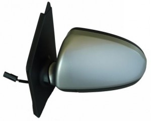 Rétroviseur Gauche électrique chauffant à peindre SMART FORTWO 2007-2014