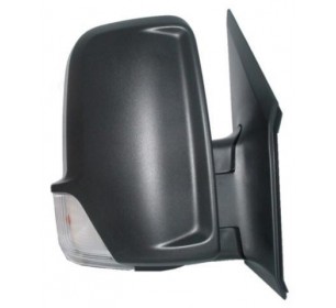 Rétroviseur Droit réglage électrique Mercedes SPRINTER  6/2006 - 5/2009 - GO1663224