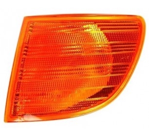 Feu clignotant Gauche orange (conducteur) Mercedes VITO + Classe V 1995-2003 - GO1665073