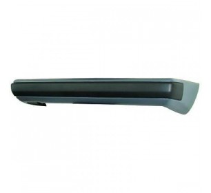 Pare-chocs AR pour Mercedes W124 1985-1989 - GO1612055