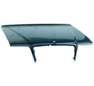 Capot pour Mercedes W124 1993-1995 - GO1613000