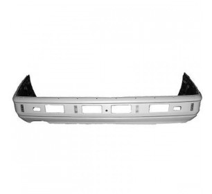 Pare-chocs AR, gris/à peindre pour Mercedes W124 1993-1995 - GO1613055