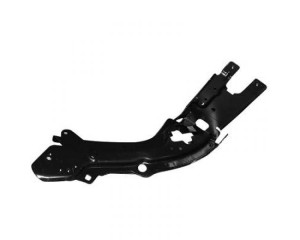 Siège de phare Gauche pour Mercedes W211 2002-2009